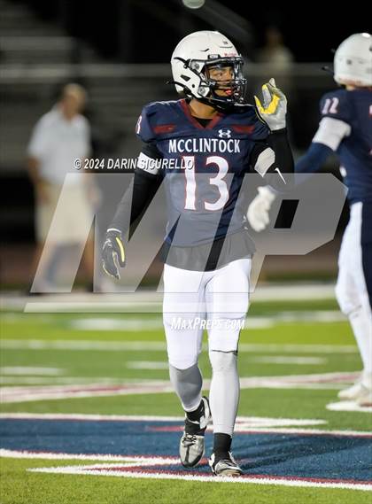 Thumbnail 2 in Cienega @ McClintock photogallery.