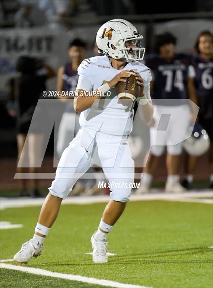 Thumbnail 1 in Cienega @ McClintock photogallery.