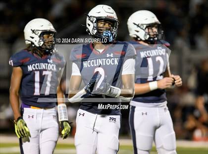 Thumbnail 1 in Cienega @ McClintock photogallery.