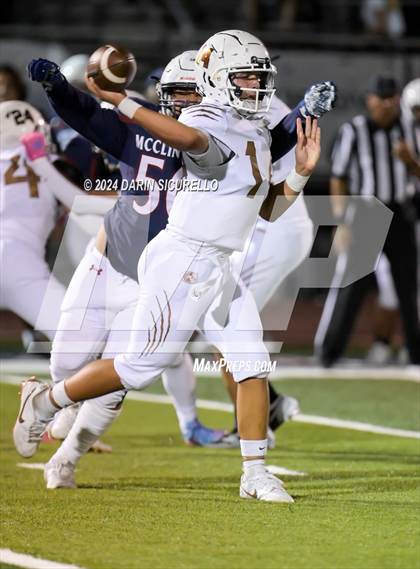 Thumbnail 1 in Cienega @ McClintock photogallery.
