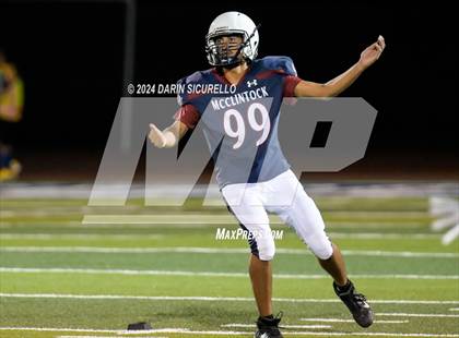 Thumbnail 2 in Cienega @ McClintock photogallery.