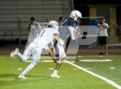 Thumbnail 3 in Cienega @ McClintock photogallery.