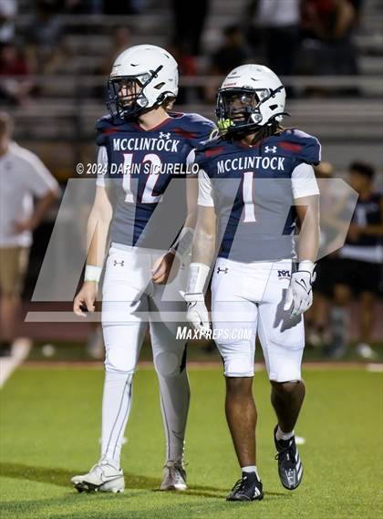 Thumbnail 2 in Cienega @ McClintock photogallery.
