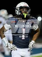 Photo from the gallery "Cienega @ McClintock"