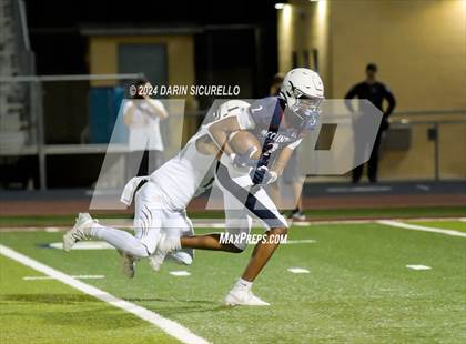 Thumbnail 1 in Cienega @ McClintock photogallery.