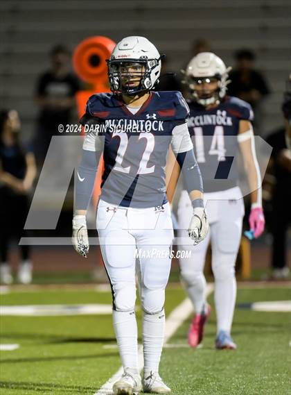 Thumbnail 1 in Cienega @ McClintock photogallery.