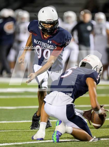 Thumbnail 2 in Cienega @ McClintock photogallery.