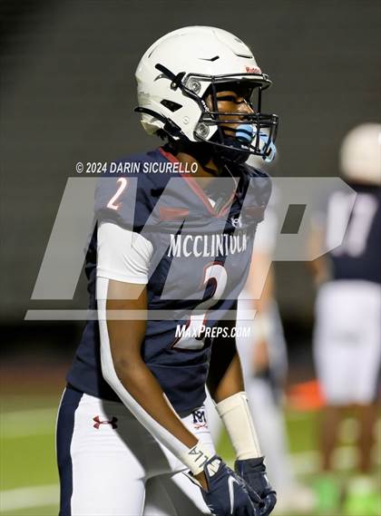 Thumbnail 2 in Cienega @ McClintock photogallery.