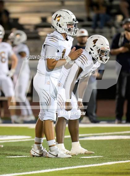Thumbnail 1 in Cienega @ McClintock photogallery.