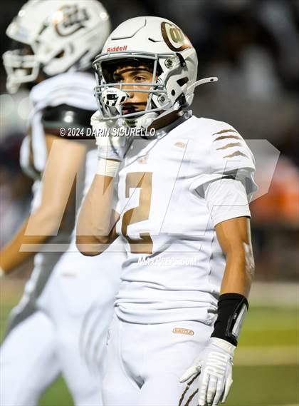 Thumbnail 1 in Cienega @ McClintock photogallery.