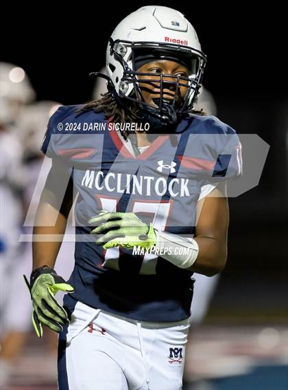 Thumbnail 2 in Cienega @ McClintock photogallery.