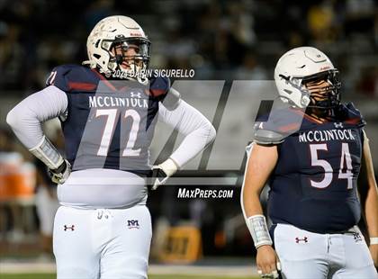 Thumbnail 3 in Cienega @ McClintock photogallery.