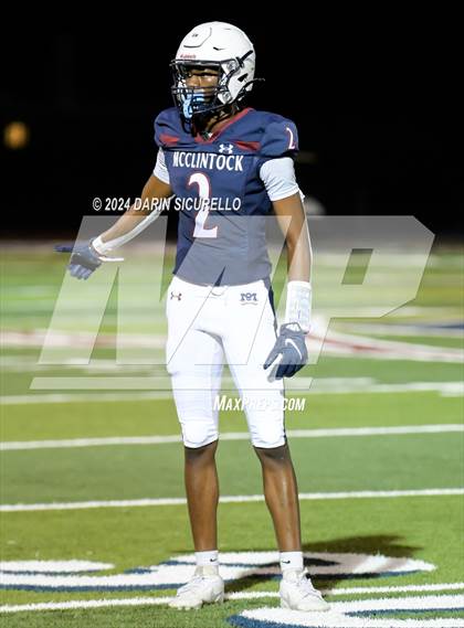 Thumbnail 1 in Cienega @ McClintock photogallery.