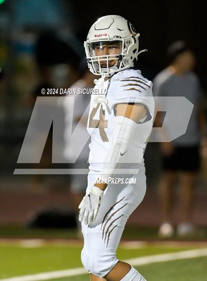 Thumbnail 3 in Cienega @ McClintock photogallery.