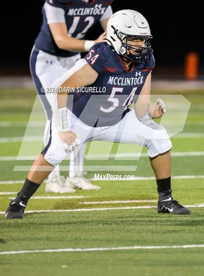 Thumbnail 3 in Cienega @ McClintock photogallery.