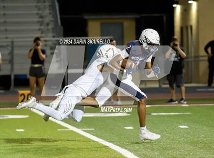 Thumbnail 1 in Cienega @ McClintock photogallery.