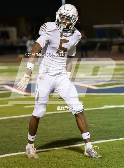 Thumbnail 2 in Cienega @ McClintock photogallery.