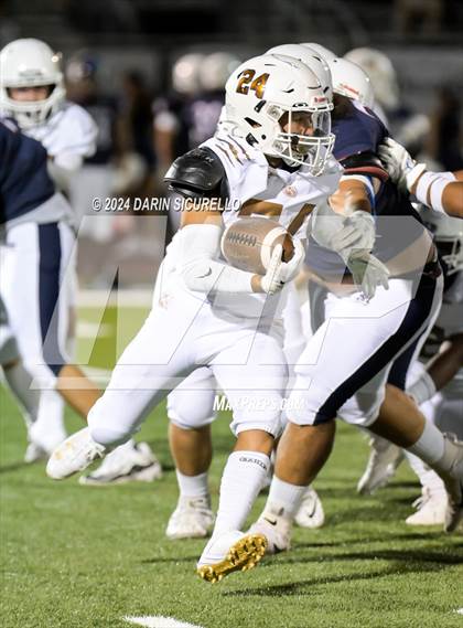 Thumbnail 1 in Cienega @ McClintock photogallery.