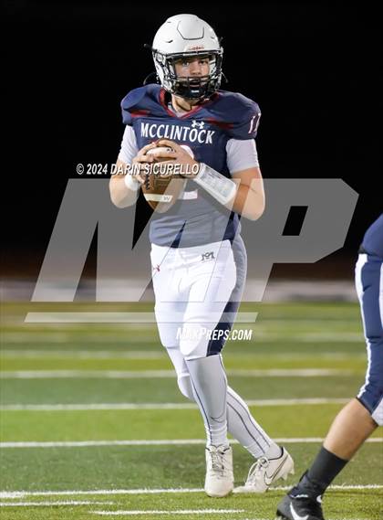 Thumbnail 1 in Cienega @ McClintock photogallery.
