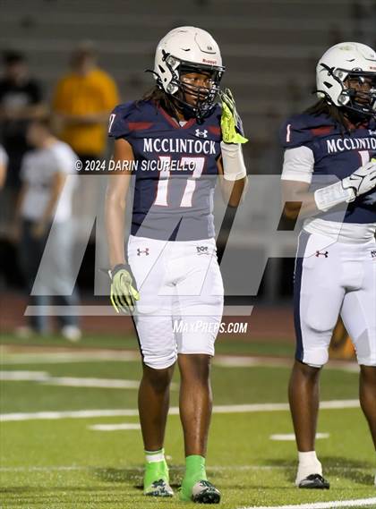 Thumbnail 3 in Cienega @ McClintock photogallery.