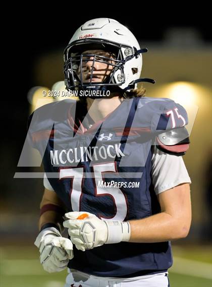Thumbnail 1 in Cienega @ McClintock photogallery.
