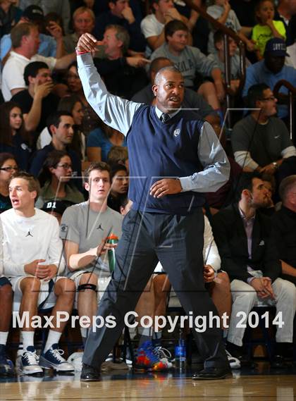 Thumbnail 1 in St. John Bosco vs. Loyola (CIF SS Open Division Playoff) photogallery.