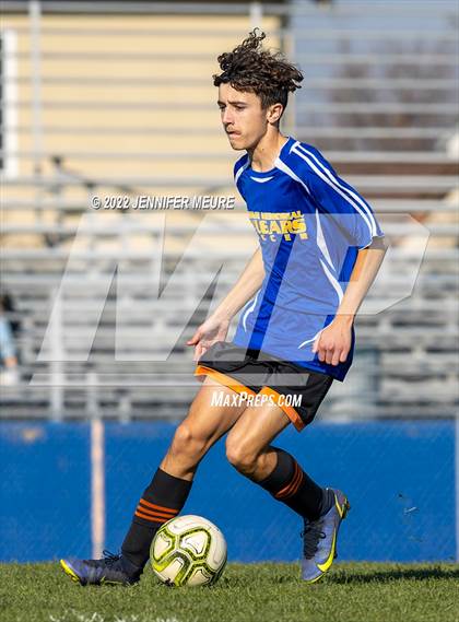 Thumbnail 1 in Foothill @ Newark Memorial photogallery.