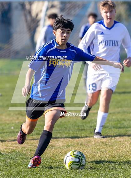 Thumbnail 1 in Foothill @ Newark Memorial photogallery.