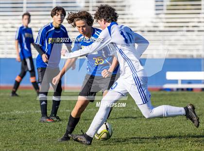 Thumbnail 2 in Foothill @ Newark Memorial photogallery.