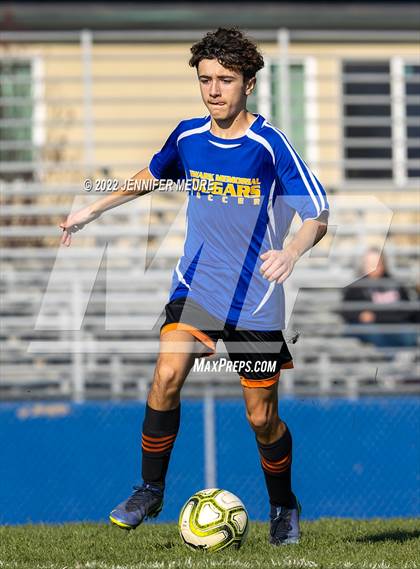 Thumbnail 3 in Foothill @ Newark Memorial photogallery.