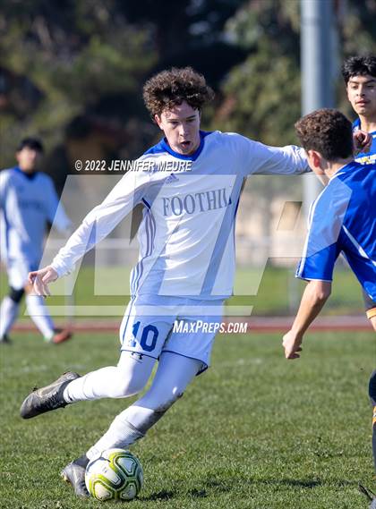 Thumbnail 2 in Foothill @ Newark Memorial photogallery.