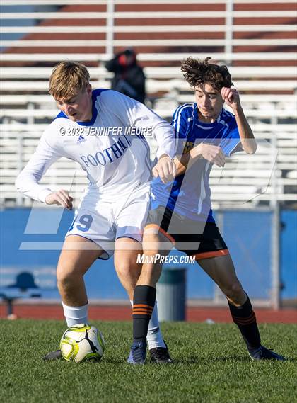 Thumbnail 3 in Foothill @ Newark Memorial photogallery.