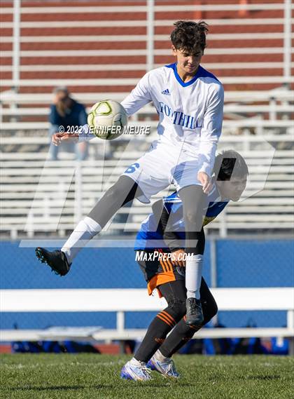 Thumbnail 3 in Foothill @ Newark Memorial photogallery.