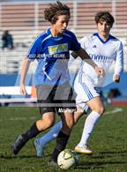 Photo from the gallery "Foothill @ Newark Memorial"