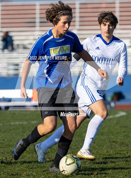 Thumbnail 3 in Foothill @ Newark Memorial photogallery.