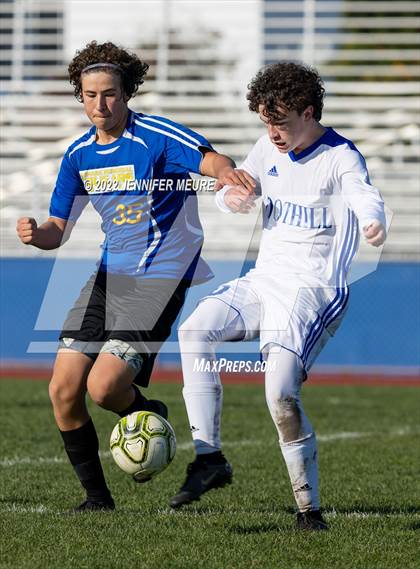 Thumbnail 1 in Foothill @ Newark Memorial photogallery.