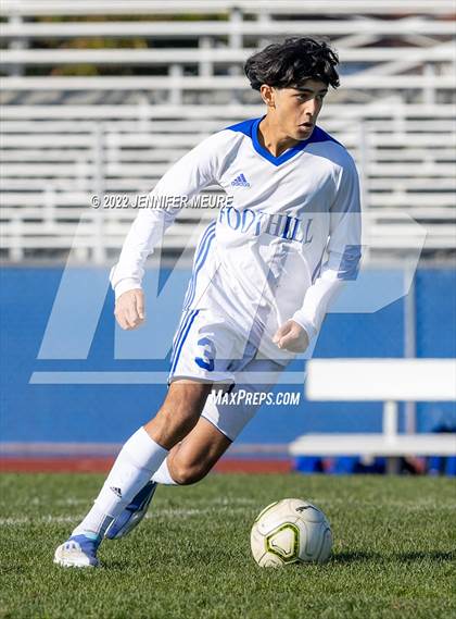 Thumbnail 3 in Foothill @ Newark Memorial photogallery.