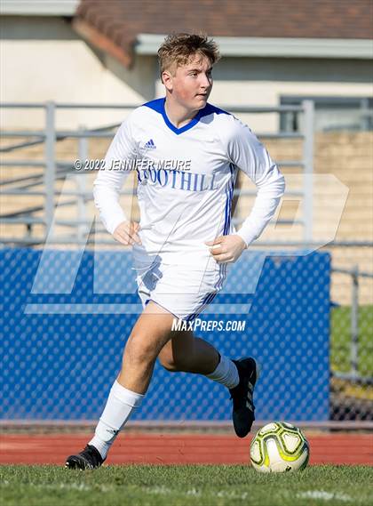 Thumbnail 3 in Foothill @ Newark Memorial photogallery.