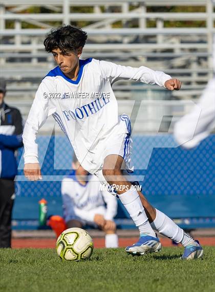 Thumbnail 1 in Foothill @ Newark Memorial photogallery.