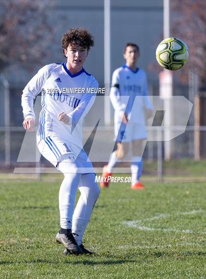 Thumbnail 2 in Foothill @ Newark Memorial photogallery.