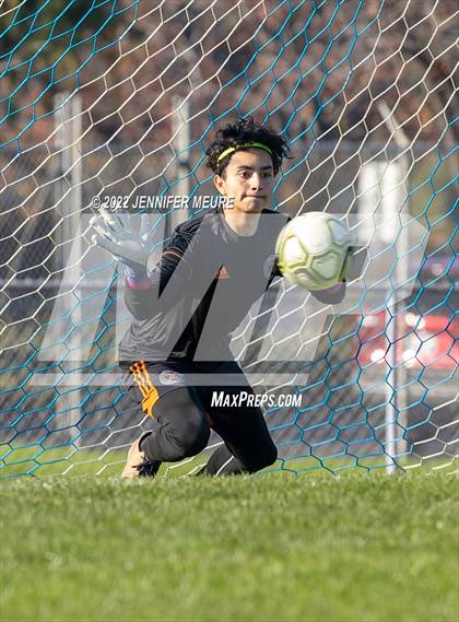 Thumbnail 2 in Foothill @ Newark Memorial photogallery.