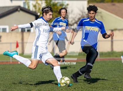 Thumbnail 1 in Foothill @ Newark Memorial photogallery.