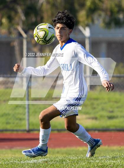 Thumbnail 1 in Foothill @ Newark Memorial photogallery.