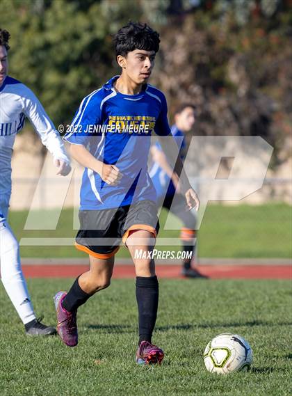 Thumbnail 2 in Foothill @ Newark Memorial photogallery.
