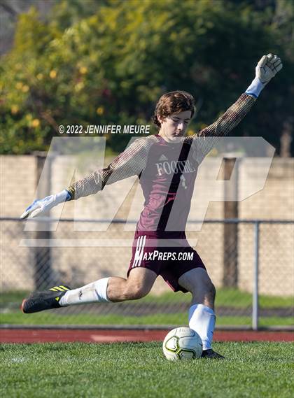 Thumbnail 1 in Foothill @ Newark Memorial photogallery.