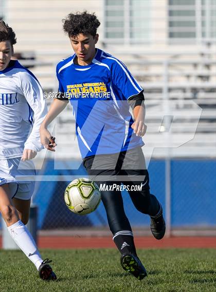 Thumbnail 3 in Foothill @ Newark Memorial photogallery.