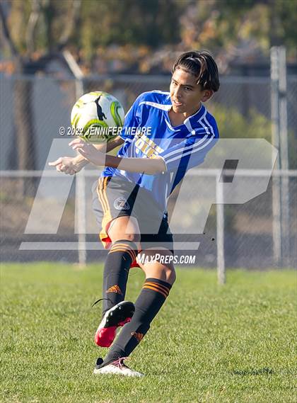 Thumbnail 1 in Foothill @ Newark Memorial photogallery.