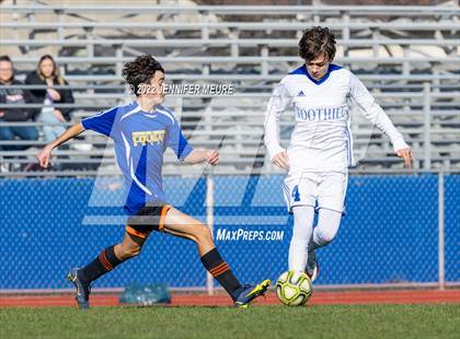 Thumbnail 1 in Foothill @ Newark Memorial photogallery.