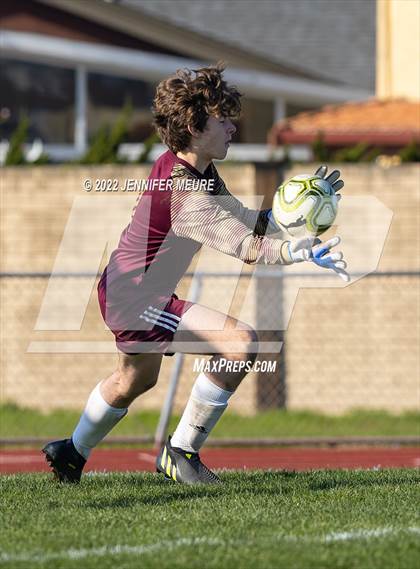 Thumbnail 2 in Foothill @ Newark Memorial photogallery.
