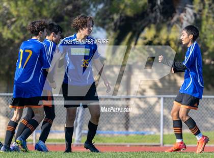 Thumbnail 3 in Foothill @ Newark Memorial photogallery.